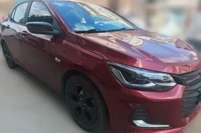 Chevrolet Cavalier