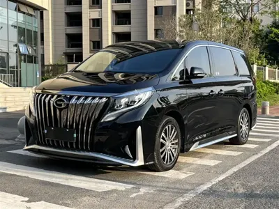 GAC Motor Trumpchi M8