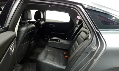 Renault-KoreaSamsung SM6