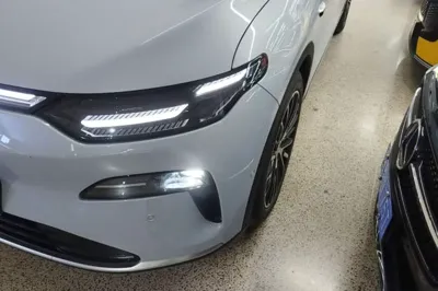 Leapmotor C11