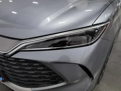 BYD L DM-i