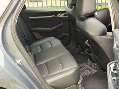 Geely Xingrui