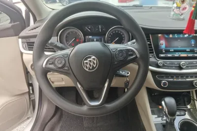 Buick Verano