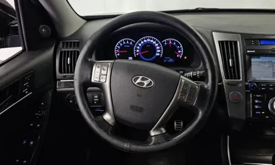 Hyundai Veracruz
