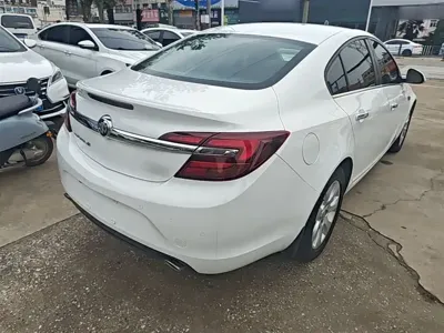 Buick Regal
