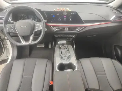 Oshan Oushang X5
