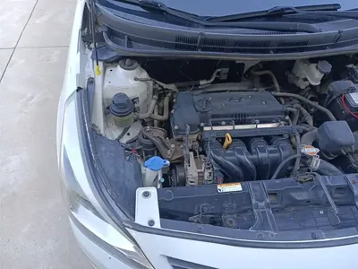 Hyundai Verna