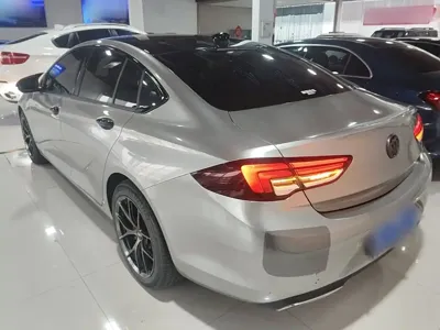Buick Regal