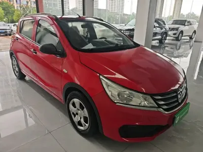 Baojun 310
