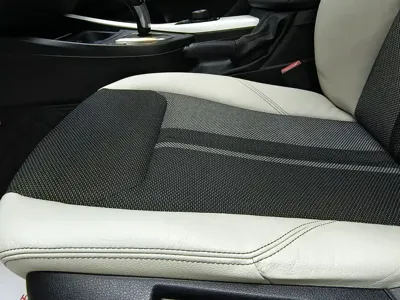 BMW 1 Series (Import)