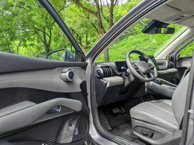 BYD Yuan Plus