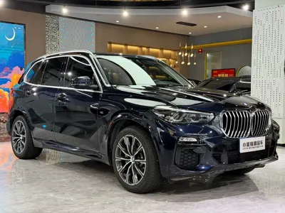 BMW X5 (Import)