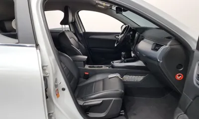 Renault-KoreaSamsung XM3