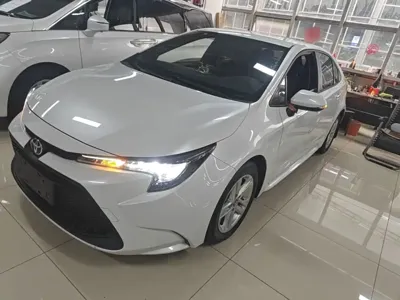 Toyota Levin