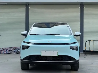 Xpeng G3