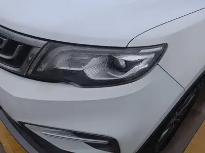 Geely Boyue