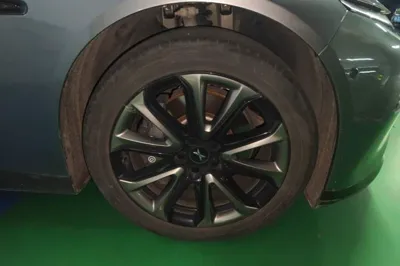 Xpeng P7