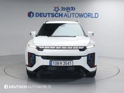 KG_Mobility_Ssangyong Actyon