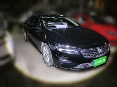 Buick Regal