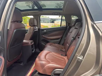 Buick Envision Plus