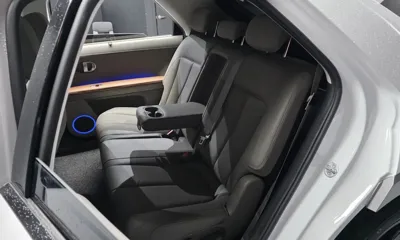 Hyundai Ioniq5
