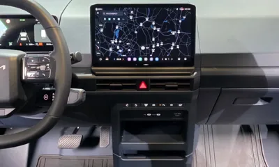 Kia PV5