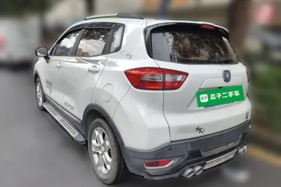 Changan CS15