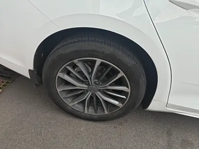 Geely Auto Preface