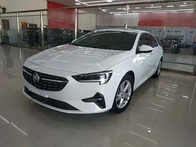 Buick Regal