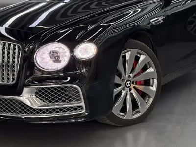 Bentley Flying Spur