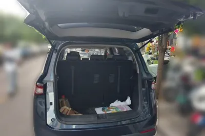 Wuling Jiachen