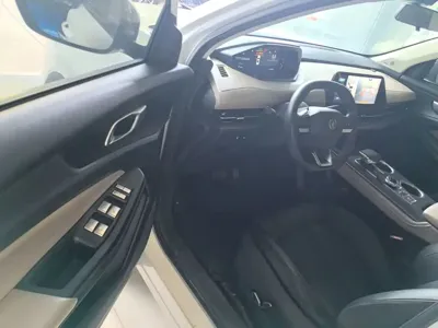 Changan CS55PLUS