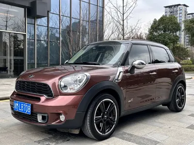 MINI Mini Countryman
