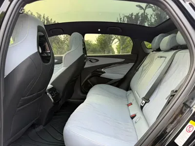 BYD Seal