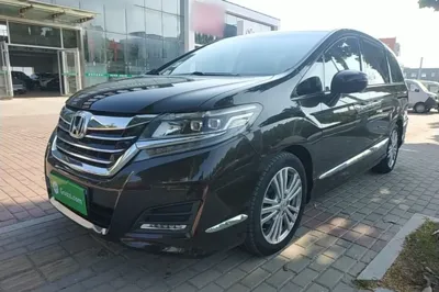 Honda Elysion