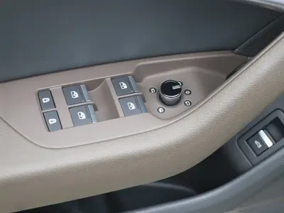 Audi A7L