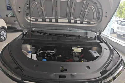 CHANGAN NEVO Q05