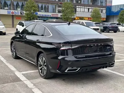 Chery Arrizo 8