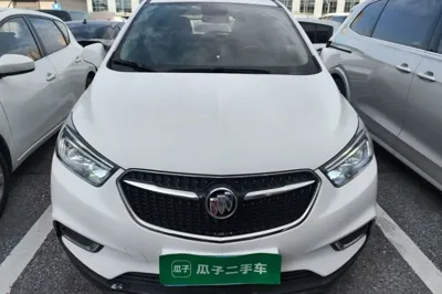 Buick Encore