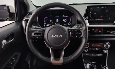 Kia Morning