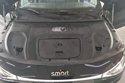 Smart #3