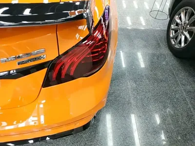 MG MG6