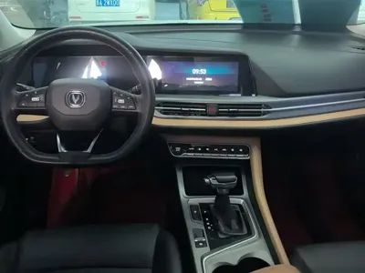 Changan CS55PLUS