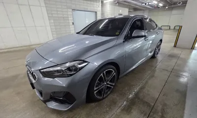 BMW 2-Series