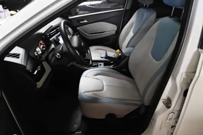 Chery Tiggo 3x