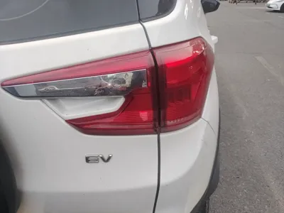 BYD Yuan New Energy
