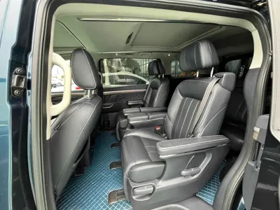 GAC Motor Trumpchi M8