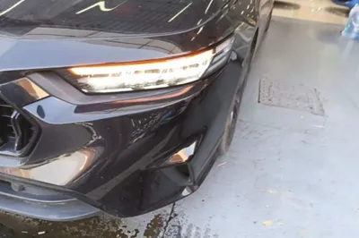Honda Inspire