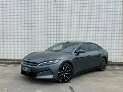 BYD 汉L