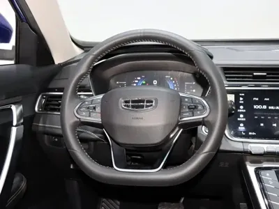 Geely Boyue